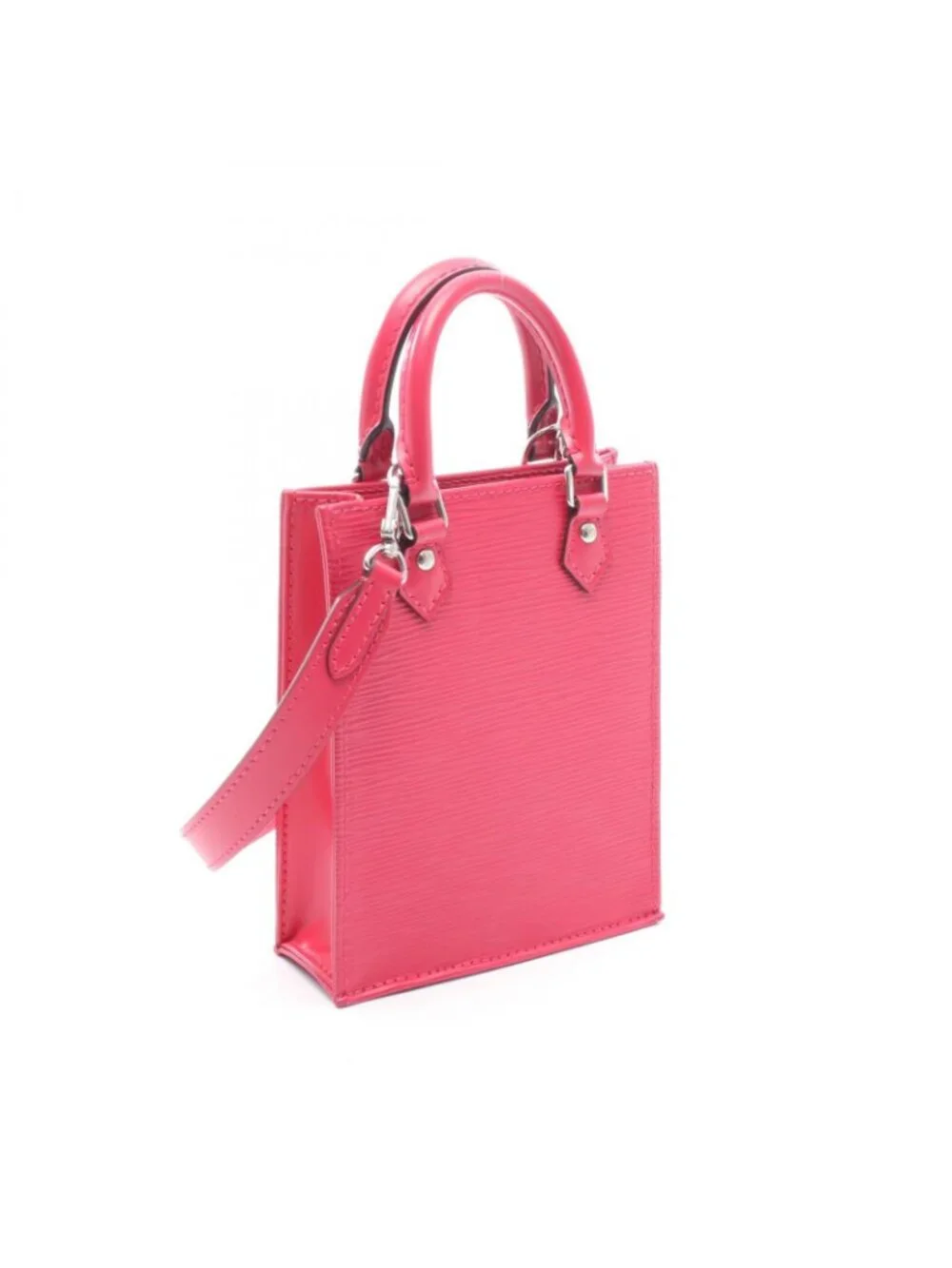Louis Vuitton this authentic
